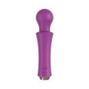 XOCOON massage stick fuchsia