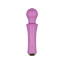 XOCOON massage stick fuchsia