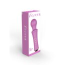 XOCOON massage stick fuchsia