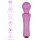 XOCOON massage stick fuchsia