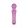 XOCOON massage stick fuchsia