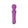 XOCOON massage stick fuchsia