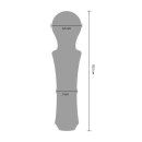 XOCOON massage stick petrol