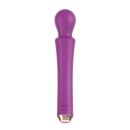 XOCOON massage stick curved fuchsia