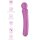 XOCOON massage stick curved fuchsia