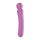 XOCOON massage stick curved fuchsia