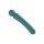 XOCOON massage stick curved petrol