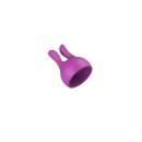 XOCOON massage stick attachment fuchsia