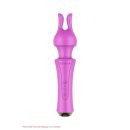 XOCOON massage stick attachment fuchsia