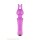 XOCOON massage stick attachment fuchsia