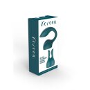 XOCOON massage stick attachment petrol