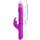 Pretty Love Rabbit Vibrator lila