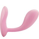Pretty Love Baird G-Punkt Panty Vibrator Appgesteuert