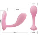 Pretty Love Baird G-Punkt Panty Vibrator Appgesteuert