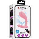 Pretty Love Baird G-Punkt Panty Vibrator Appgesteuert
