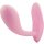 Pretty Love Baird G-Punkt Panty Vibrator Appgesteuert