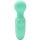 Pretty Love mini wall massager vibrator green