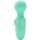 Pretty Love mini wall massager vibrator green