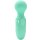 Pretty Love mini wall massager vibrator green
