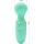 Pretty Love mini wall massager vibrator green