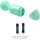 Pretty Love mini wall massager vibrator green