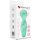 Pretty Love mini wall massager vibrator green