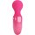 Pretty Love Mini Wand Massager Vibrator pink