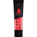 intt Silicone Based Intimate Anal Lubricant with Heating...