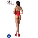 Passion Body Onesize rot