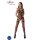 Passion Bodystocking Onesize schwarz