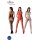 Passion Bodystocking Onesize rot