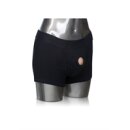 CalExotics Packer Gear Black Boxer Brief Harness 2XL/3XL