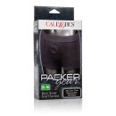 CalExotics Packer Gear Black Boxer Brief Harness 2XL/3XL