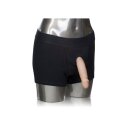 CalExotics Packer Gear Black Boxer Brief Harness 2XL/3XL