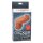 CalExotics Packer Gear Ultra Soft Silicone STP Brown 7,5 cm