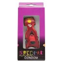 Condomerie Latex Condom Ferrari