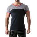 Stripes T-Shirt S - XL