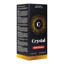 Morningstar - Crystal Liquid Pleasure - 100 ml Lösung