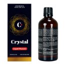 Morningstar - Crystal Liquid Pleasure 100 ml