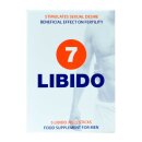 Morningstar Libido7 Jelly Sticks 50 ml