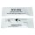 Morningstar Male XL Jelly Sticks 5 Beutel je 10 ml
