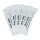 Morningstar Male XL Jelly Sticks 5 Beutel je 10 ml