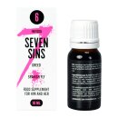 Morningstar Seven Sins Greed 10 ml