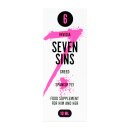 Morningstar Seven Sins Greed 10 ml