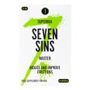 Morningstar Seven Sins Master 15 soft capsules 9.1 g