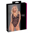 Cottelli LINGERIE - Body with lace S