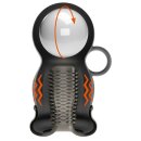 Rebel Shaking Masturbator