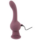 Turbo Shaker G-Spot Lover