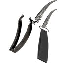 Bad KItty Pussy Klammer mit Leine