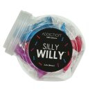 Addiction Silly Willy 12er